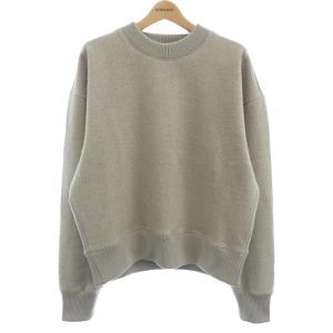 アミ AMI USW021 スウェット