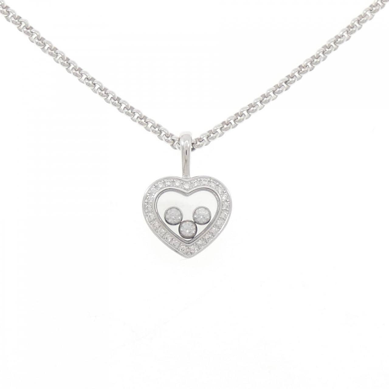 ショパール ダイヤモンド ネックレス