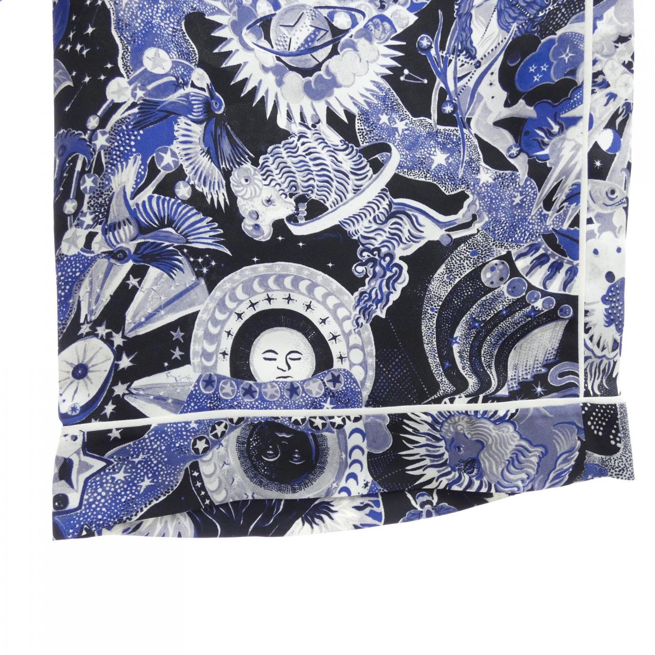 クリスチャンディオール CHRISTIAN DIOR 241P30A6746 パンツ