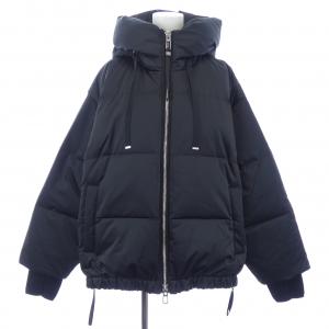 デュノ DUNO HEKA M ダウンジャケット