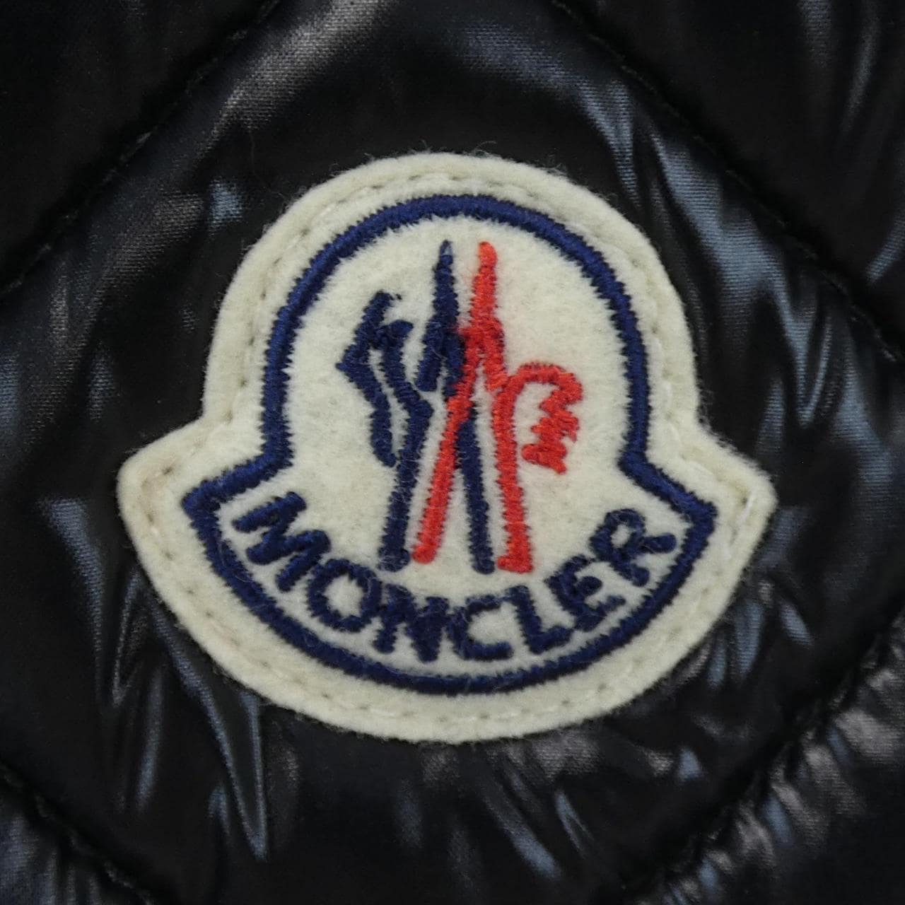 モンクレール MONCLER JEUNET ダウンベスト