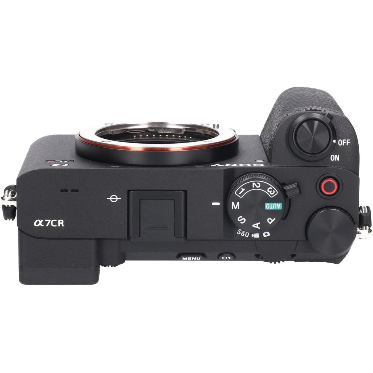 α７ＣＲ　ＩＬＣＥ－７ＣＲ　ＢＬＡＣＫ