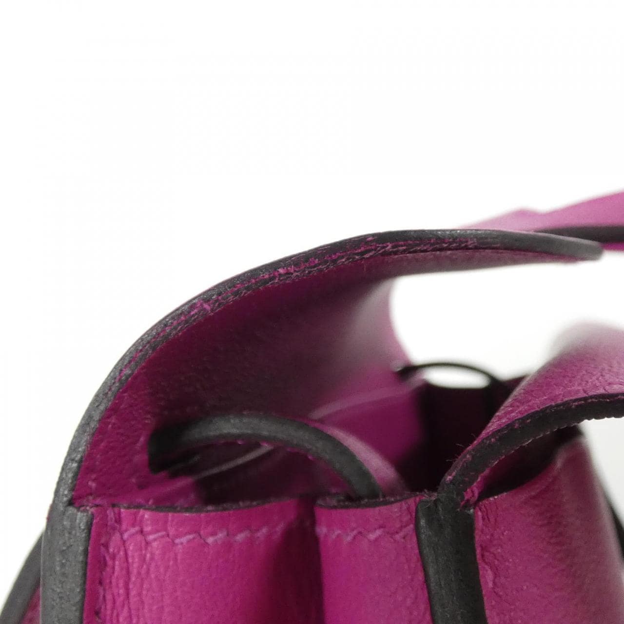 エルメス アルザン MINI 069523CK バッグ