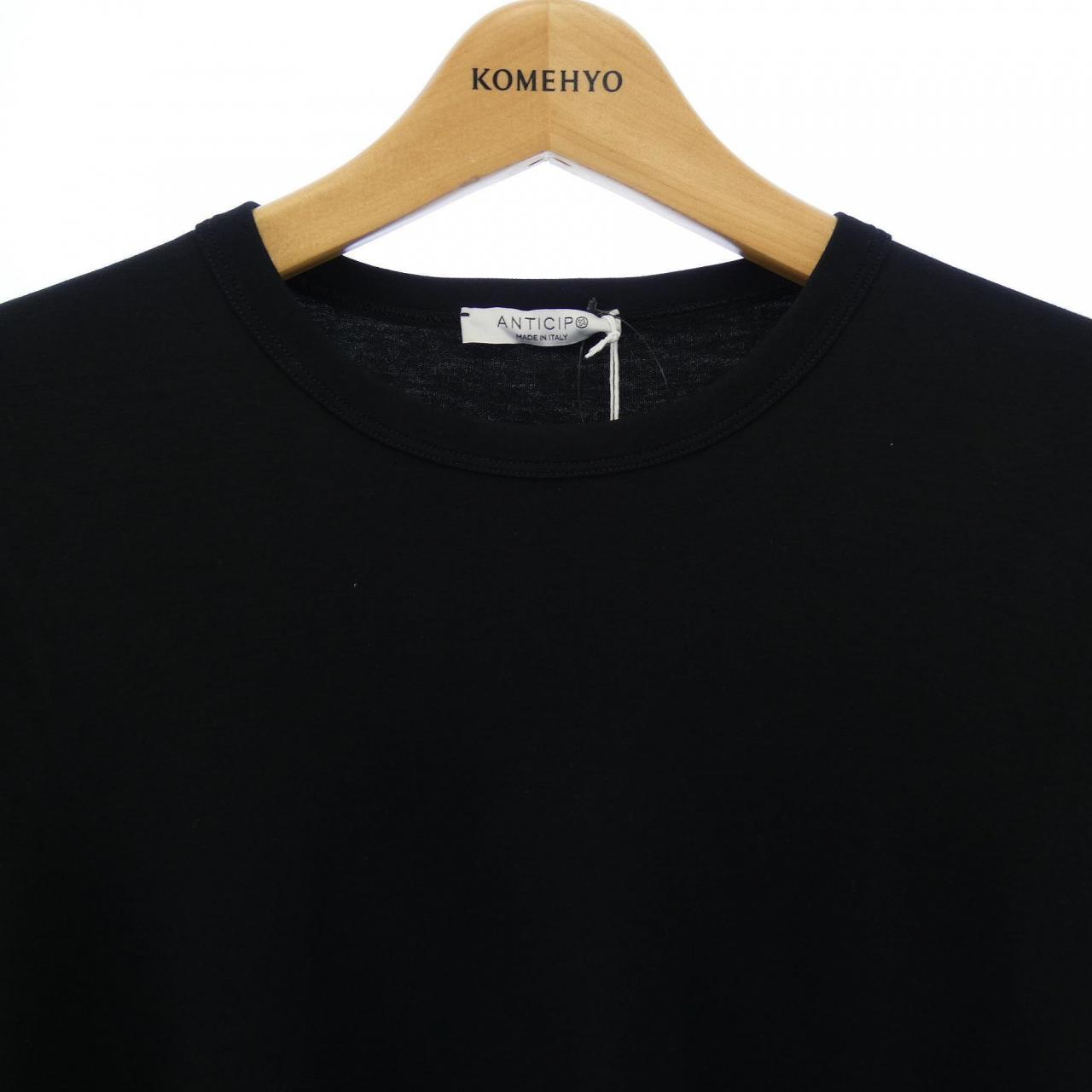 アンティーチポ ANTICIPO Tシャツ