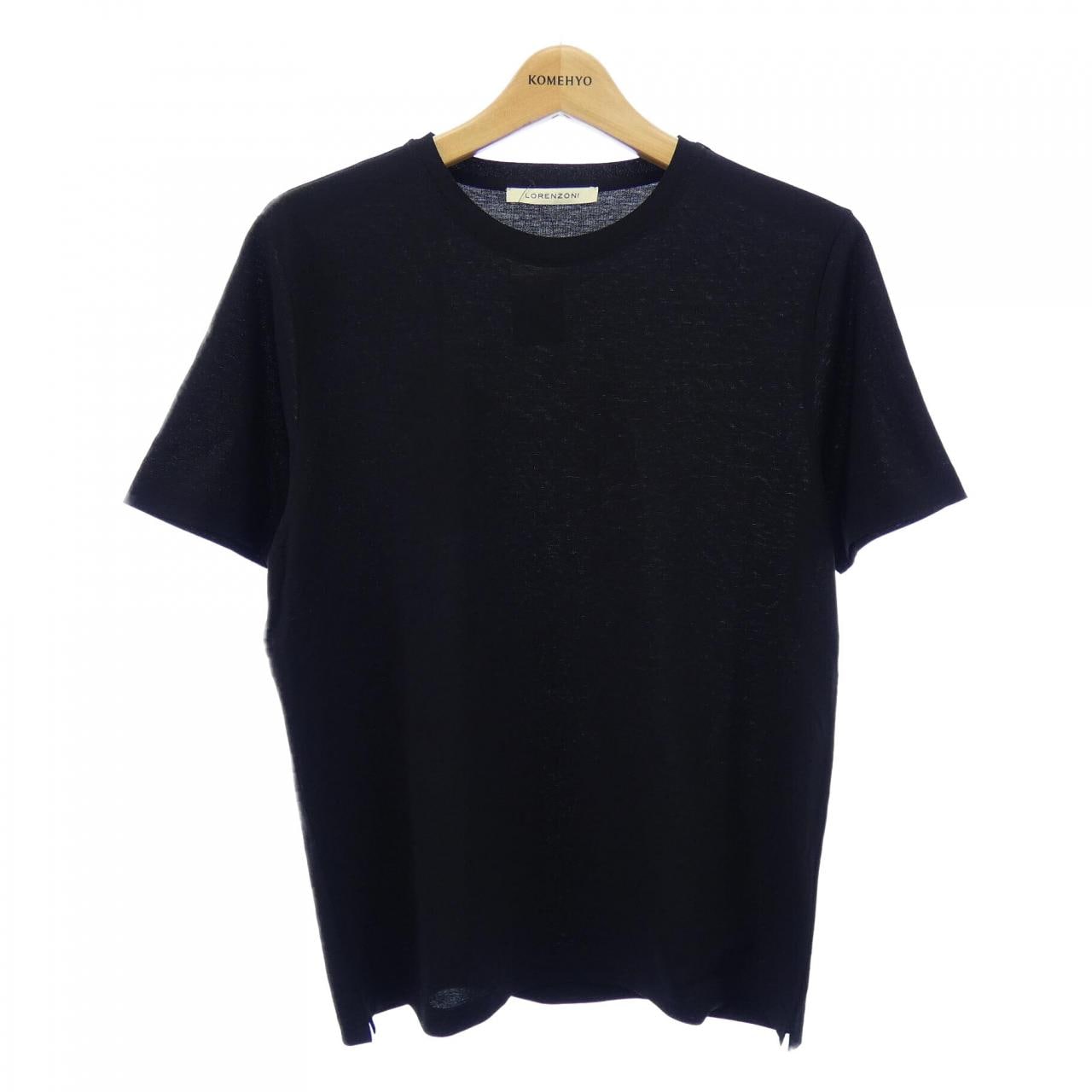 LORENZONI Tシャツ