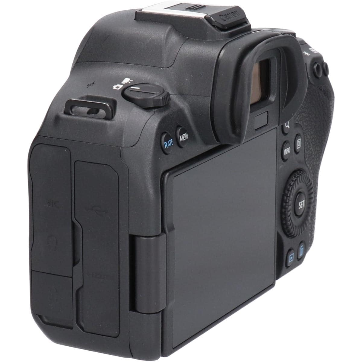 ＥＯＳ　Ｒ６　ＭＡＲＫ　ＩＩ