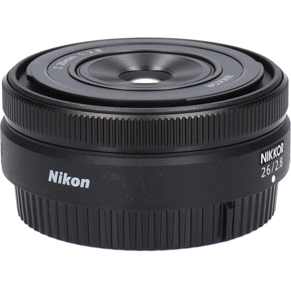 Ｚ２６ｍｍ　Ｆ２．８