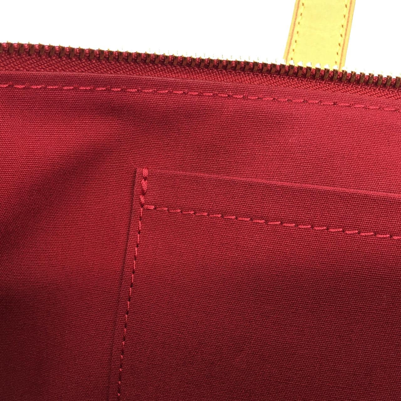 ルイヴィトン ヴェルニ ローズウッド アヴェニュー M93507 バッグ