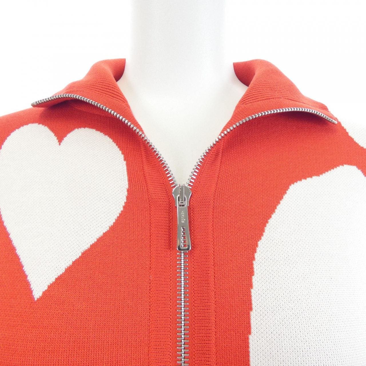 エルメス HERMES JUNGLE LOVE 3E2817D3 ジャケット
