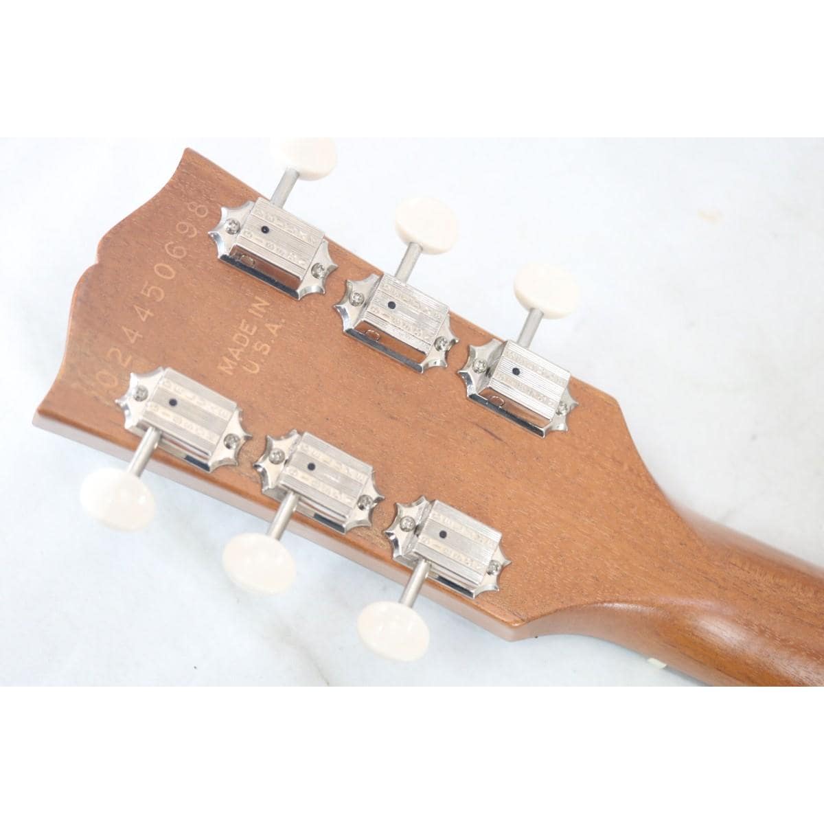 ＧＩＢＳＯＮ　　Ａｍｅｒｉｃａｎａ　Ｒａｎｇｅｒ
