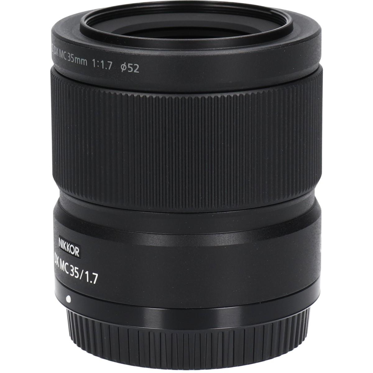 Ｚ　ＤＸ　ＭＣ　３５ｍｍ　Ｆ１．７