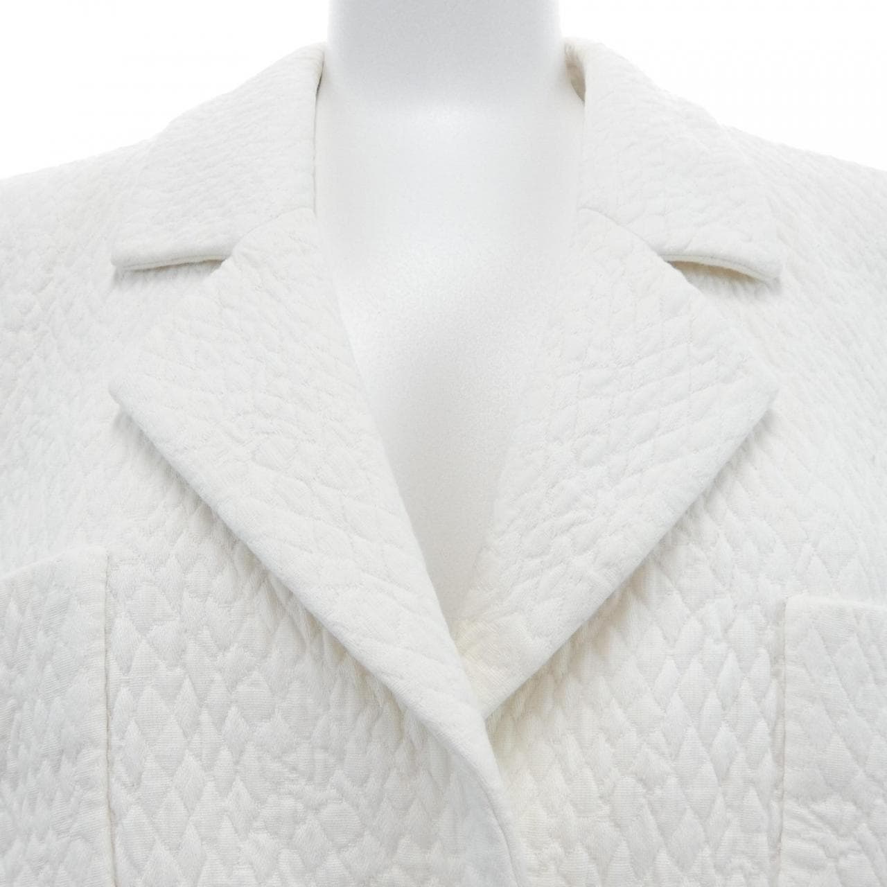 【ヴィンテージ】シャネル CHANEL P08841V052810 97C ジャケット