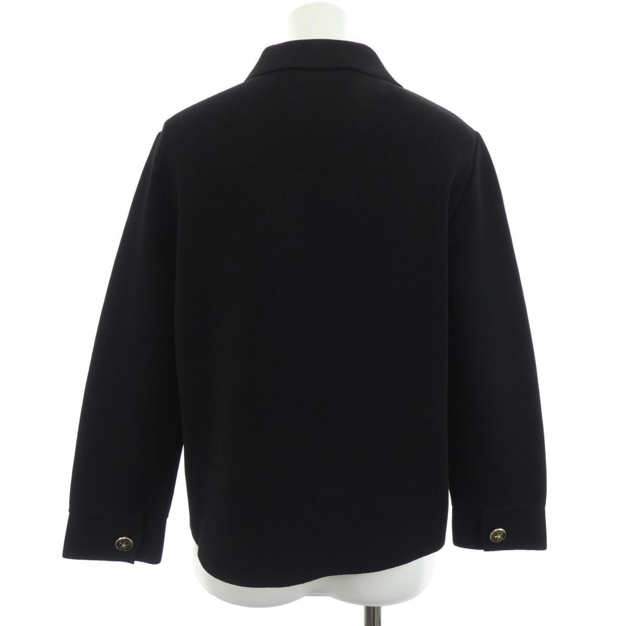 クリスチャンディオール CHRISTIAN DIOR 324V53BM512 ジャケット