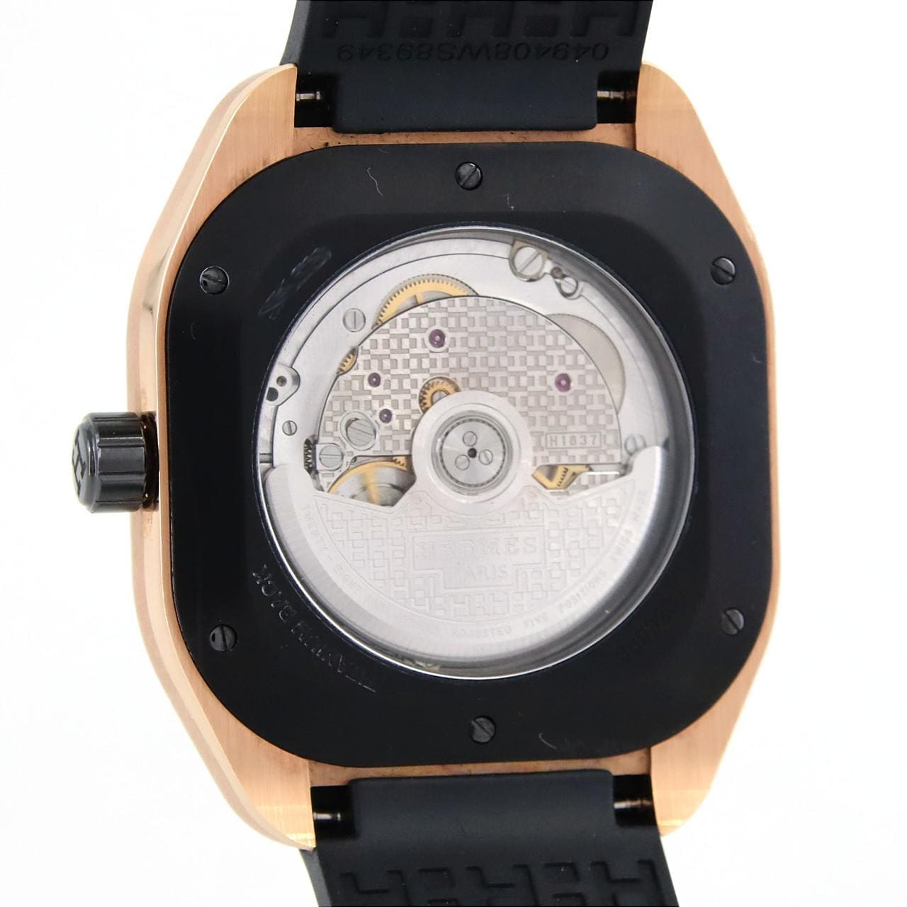 HERMES H08 PGxTI SP1.720 PGxTI Automatic