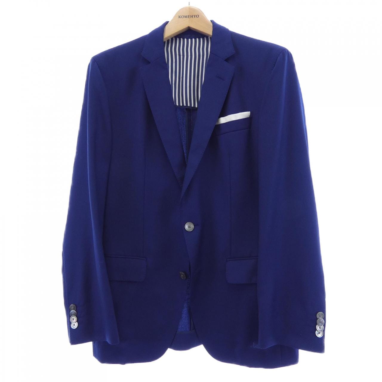 ヒューゴボス HUGO BOSS ジャケット