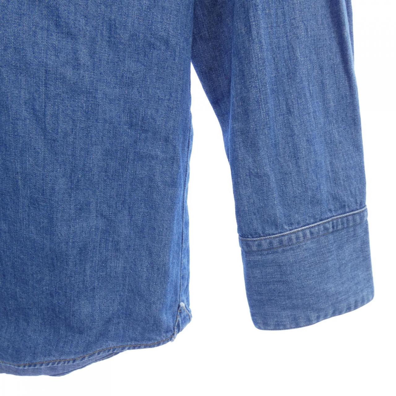 MAATEE&SONS MT3303-0605 シャツ