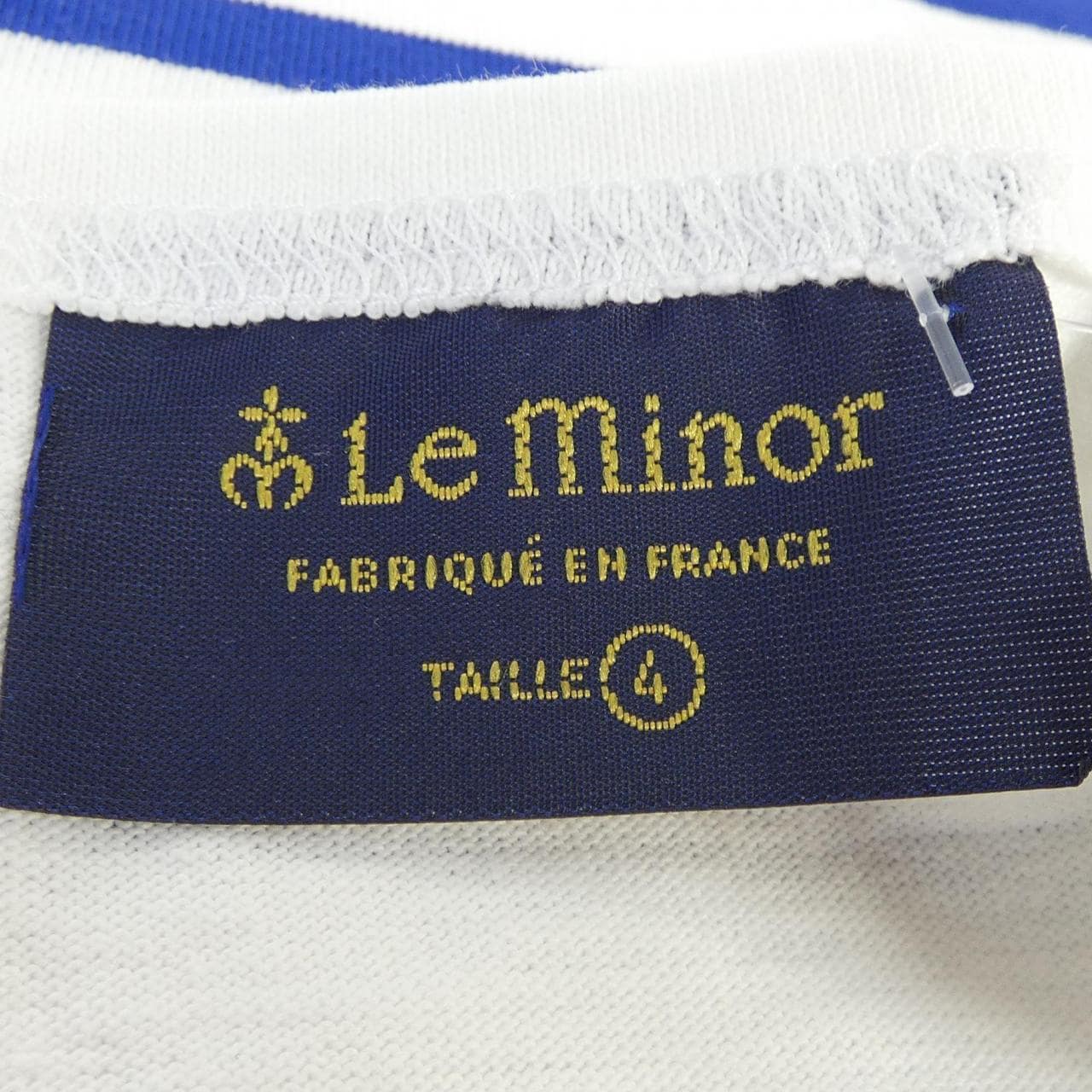 ルミノア LE MINOR トップス