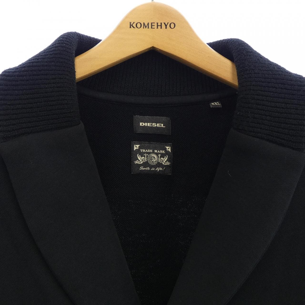 ディーゼル DIESEL ジャケット