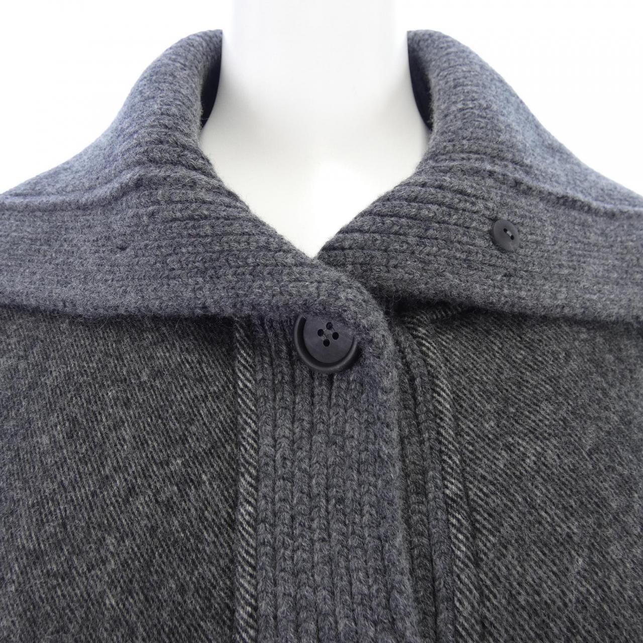 ファビアナフィリッピ FABIANA FILIPPI CTD224F691 ケープ