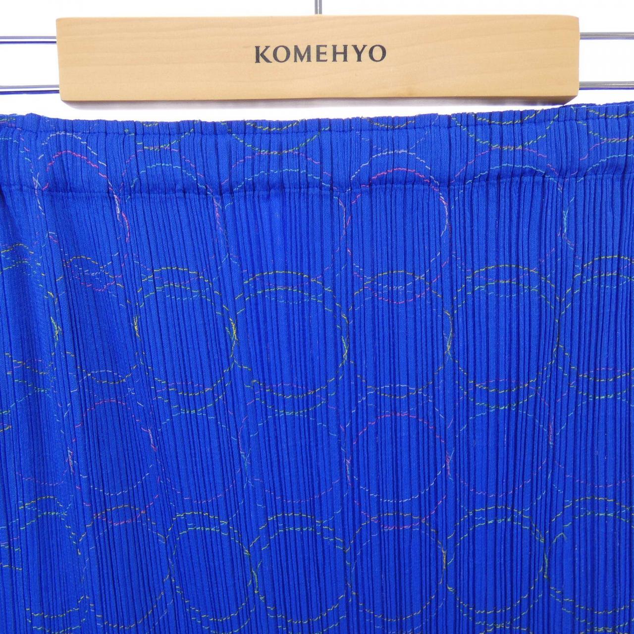 【ヴィンテージ】プリーツプリーズ PLEATS PLEASE  PP51-JG705 7560043 スカート