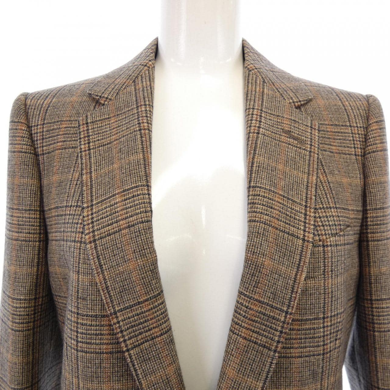 セリーヌ CELINE 2V48Q749V ジャケット