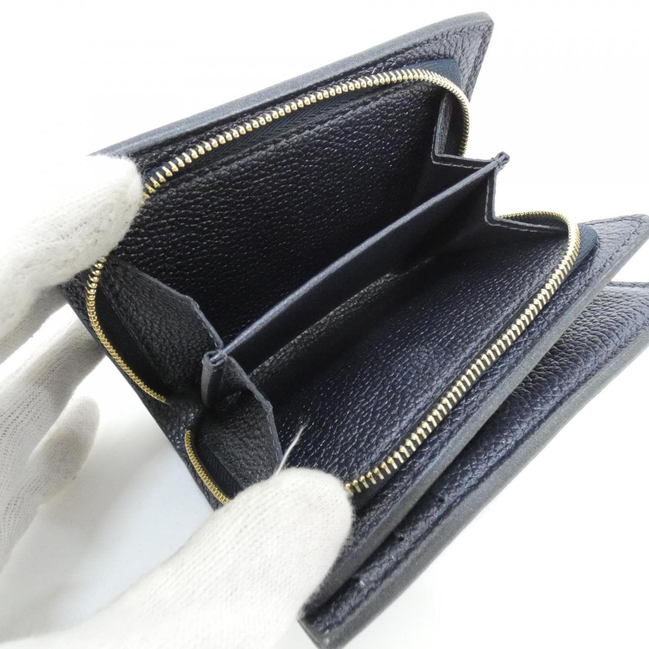 ルイヴィトン モノグラム アンプラント ポルトフォイユ クレア M82793 財布