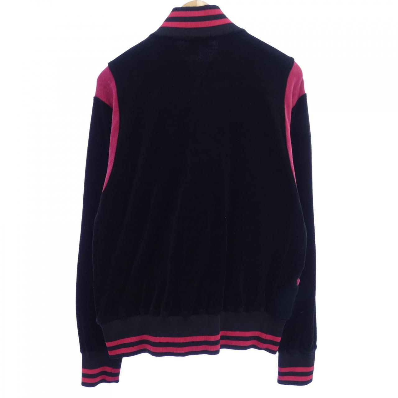 ヒステリックグラマー HYSTERIC GLAMOUR 02173CJ05 ジャケット