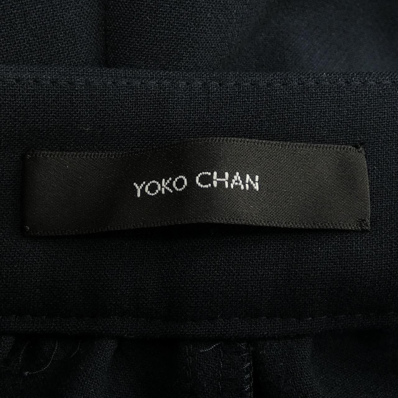ヨーコチャン YOKO CHAN YCP-521-088 パンツ