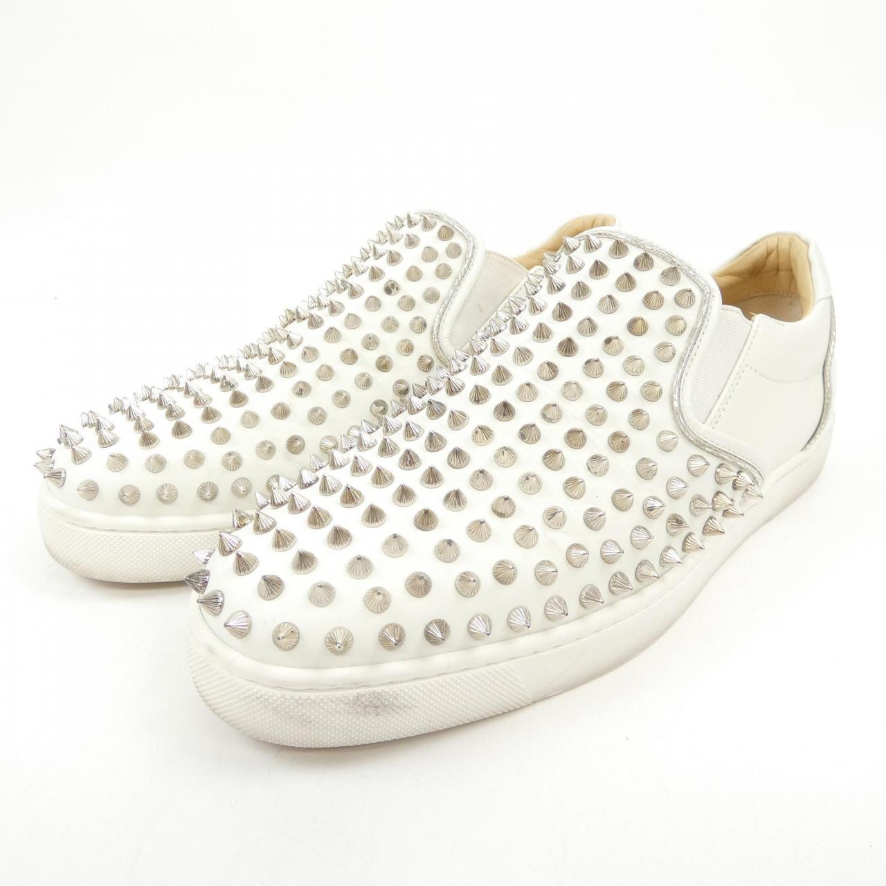 クリスチャンルブタン CHRISTIAN LOUBOUTIN SAILOR BOAT スニーカー