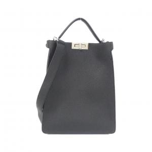 フェンディ ピーカーブ X-LITE スモール 7VA611 AH8Z ショルダーバッグ