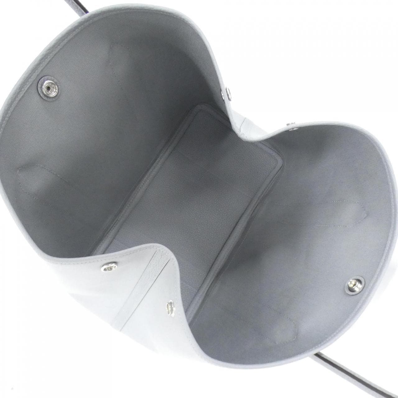 【未使用品】エルメス ガーデン パーティ 36cm 038587CK バッグ