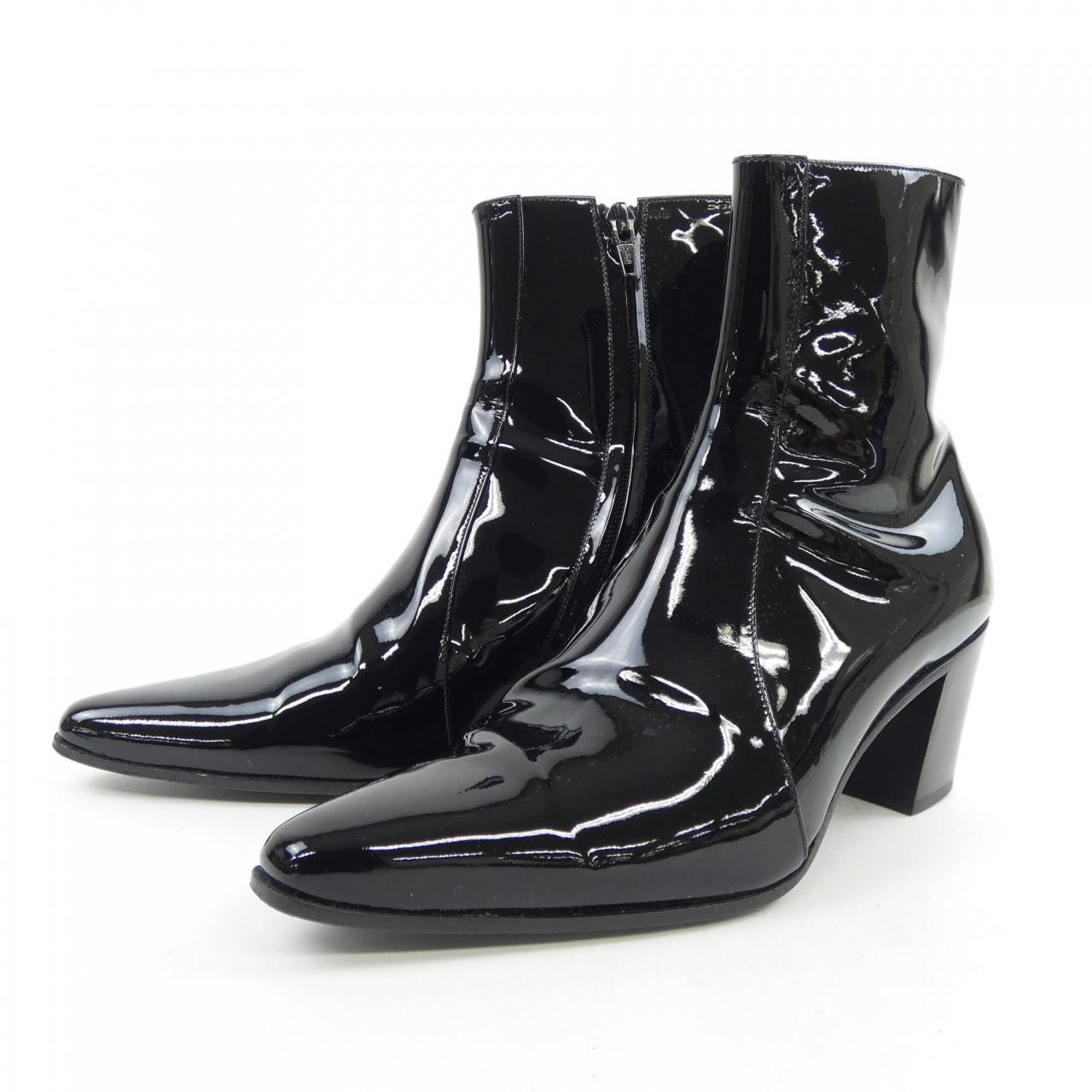 サンローラン SAINT LAURENT 735758 ブーツ