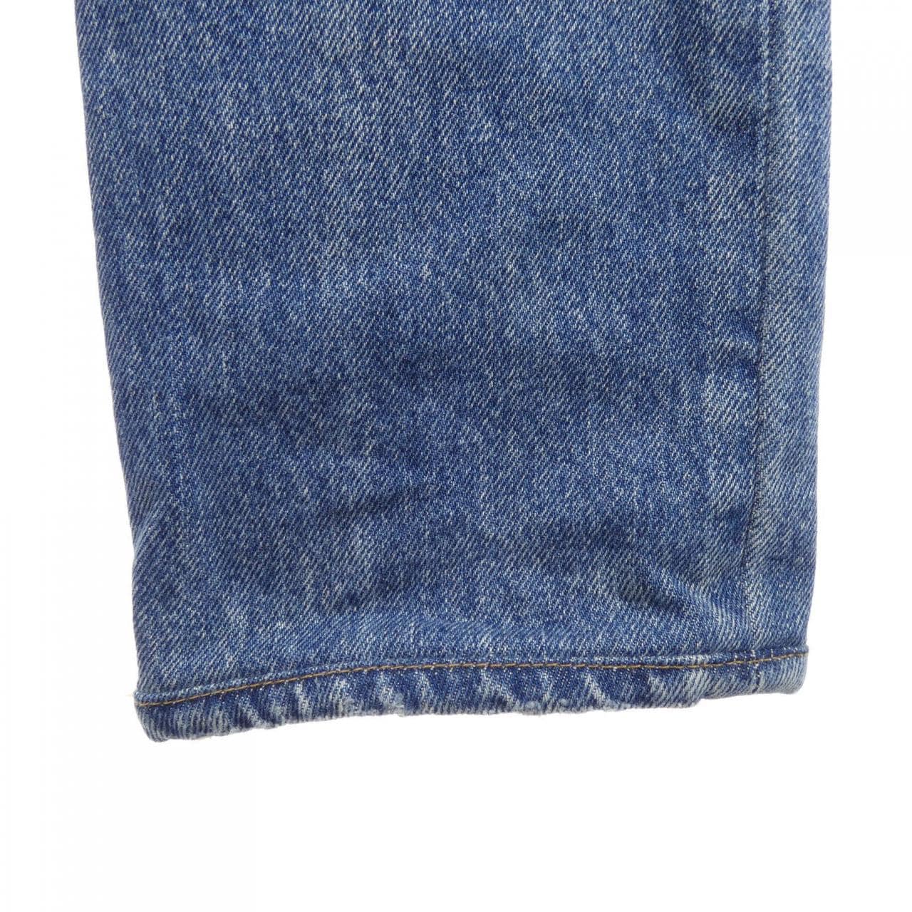 サンローラン SAINT LAURENT 551344 YC372 ジーンズ