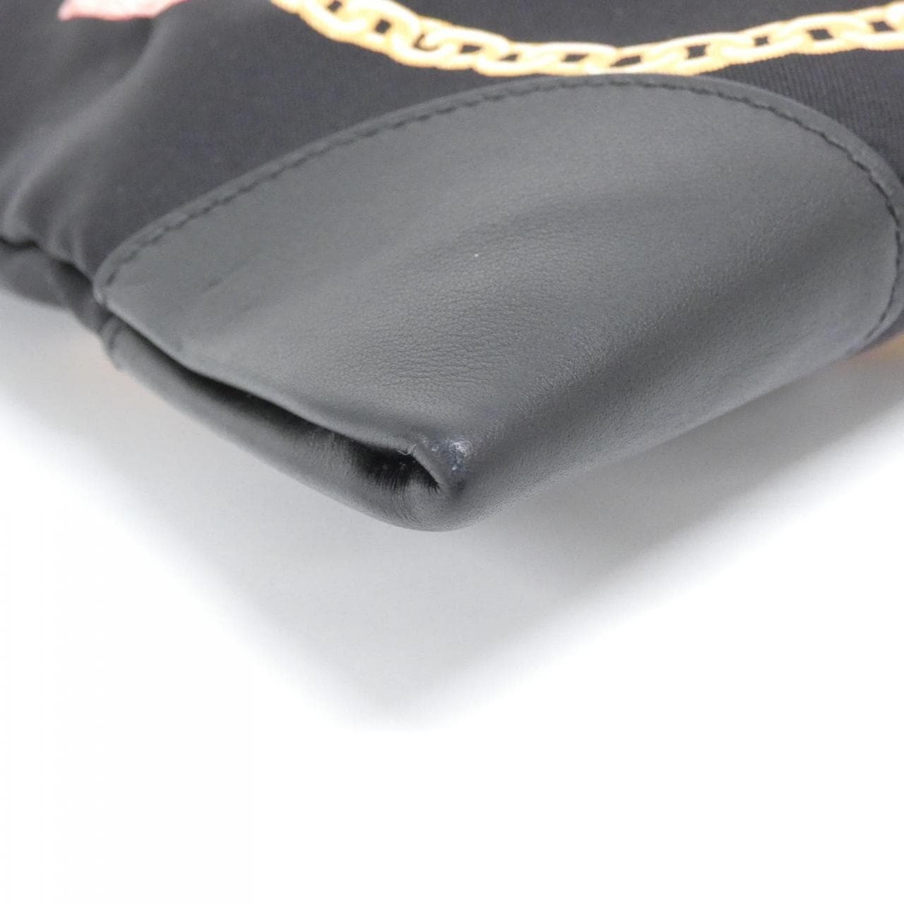 エルメス CHEVALOSCOPE NEON シルキーシティ PM 084535CK ショルダーバッグ