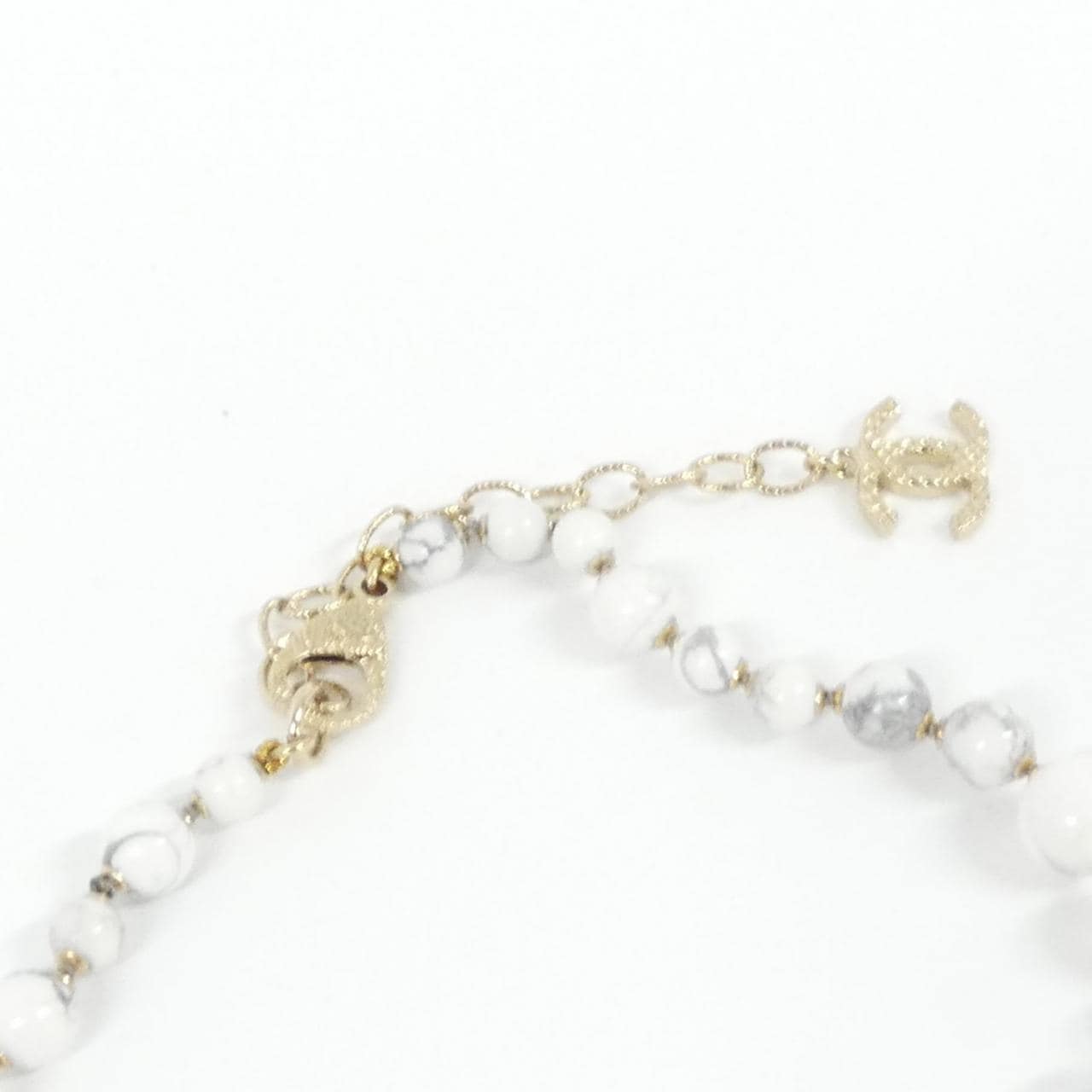 シャネル ネックレス