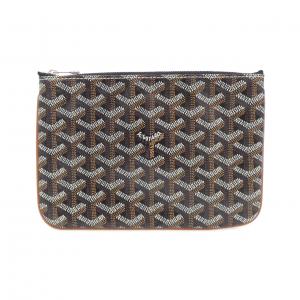 ゴヤール セナ PM ABU SENAT PM ポーチ