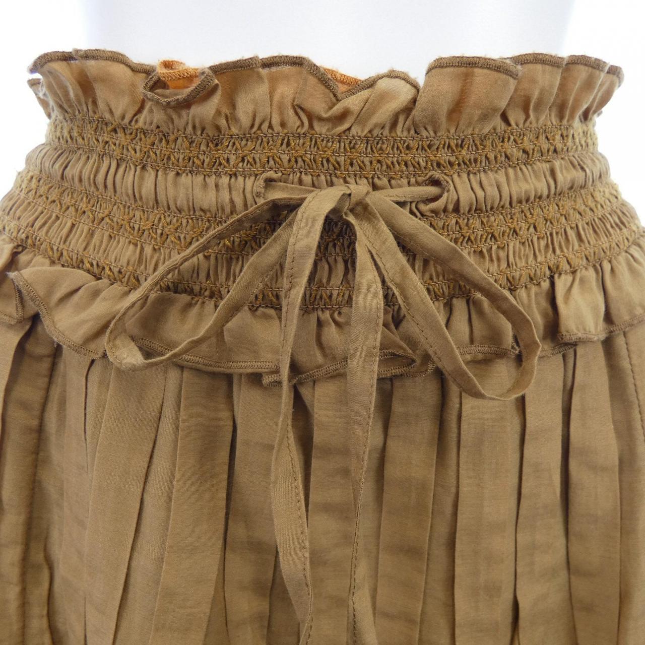 デュアルビュー DUAL VIEW スカート