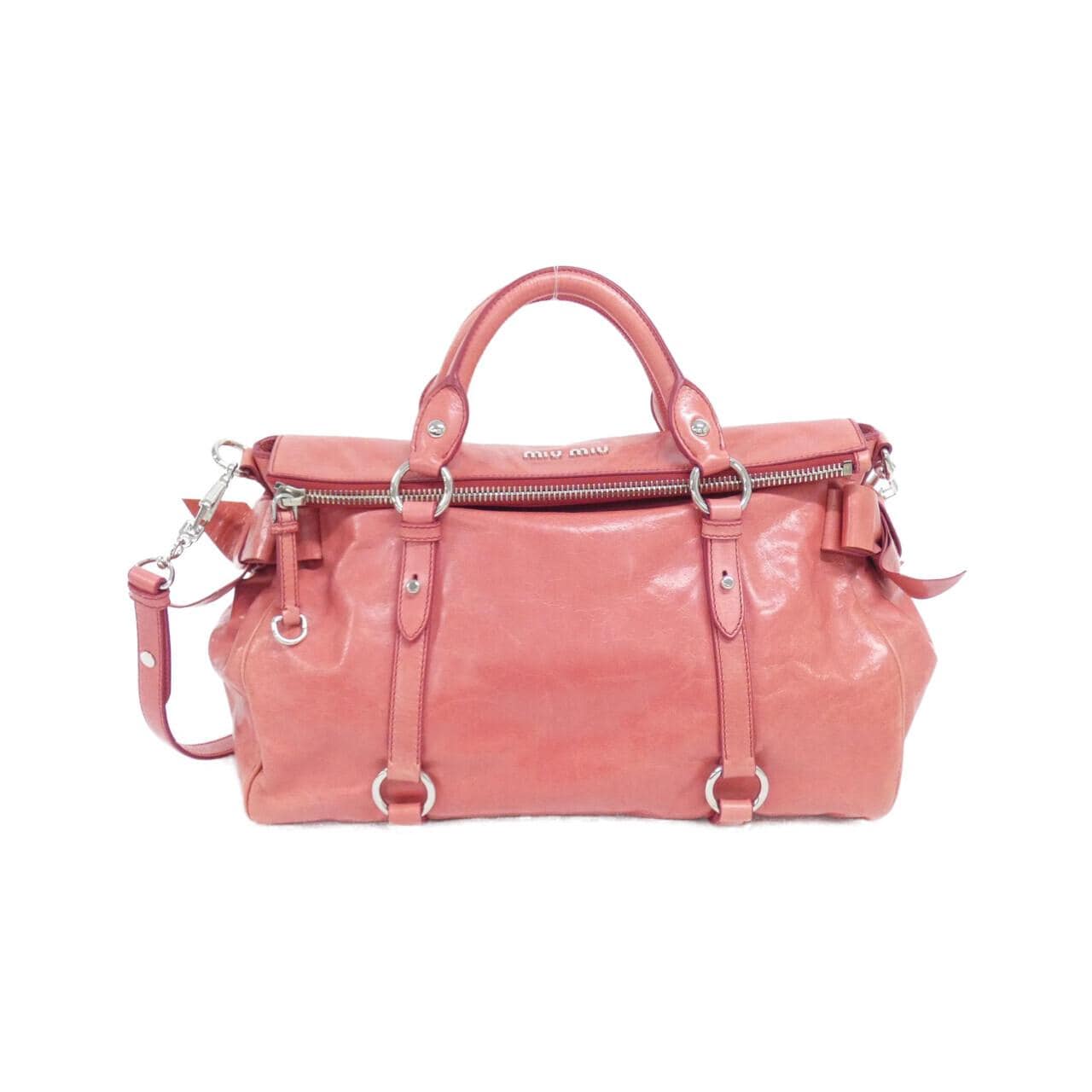 ミュウミュウ RT0365 バッグ