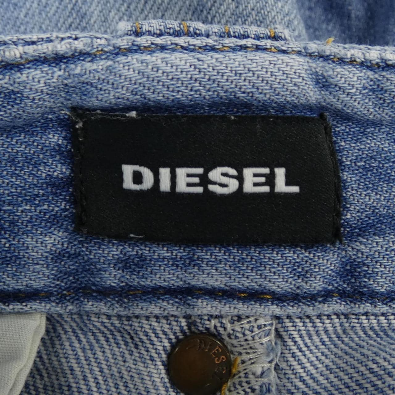 ディーゼル DIESEL ショートパンツ