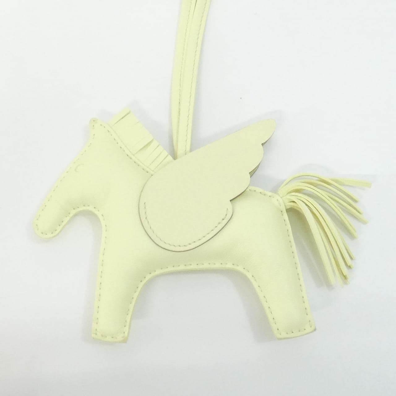 エルメス ロデオ ペガサス バッグチャーム  MM 083011CA