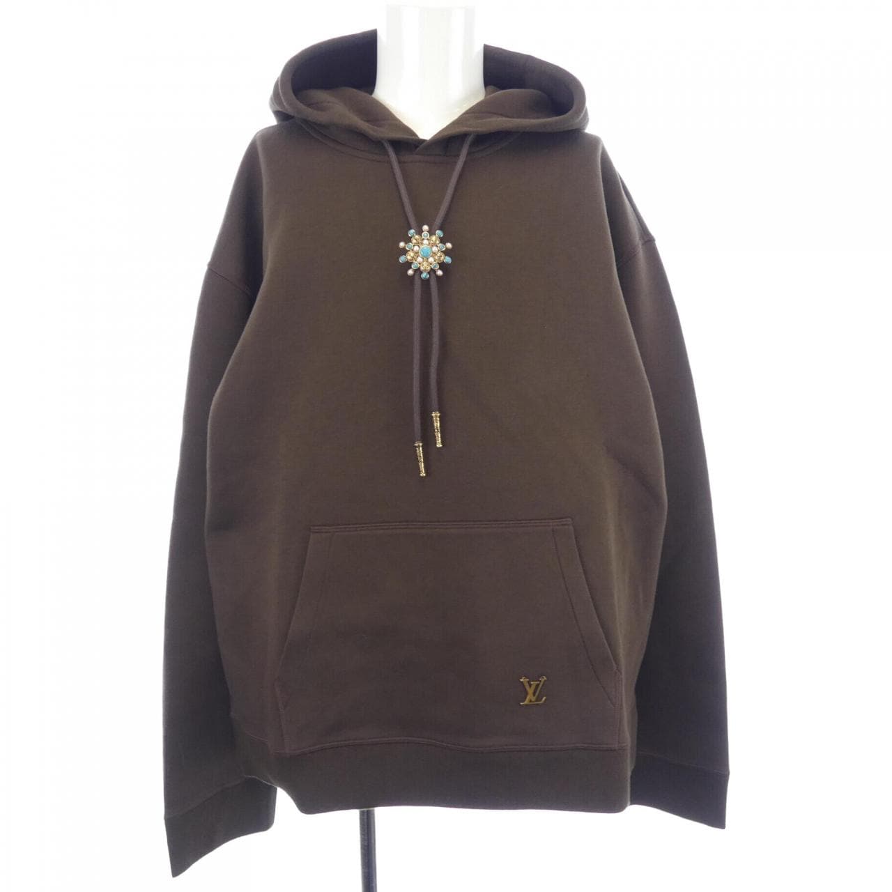 ルイヴィトン LOUIS VUITTON HRY65WCFJ パーカー