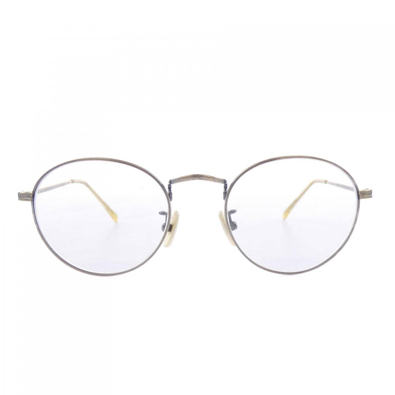 BOSTON CLUB WESTON EYEWEAR
