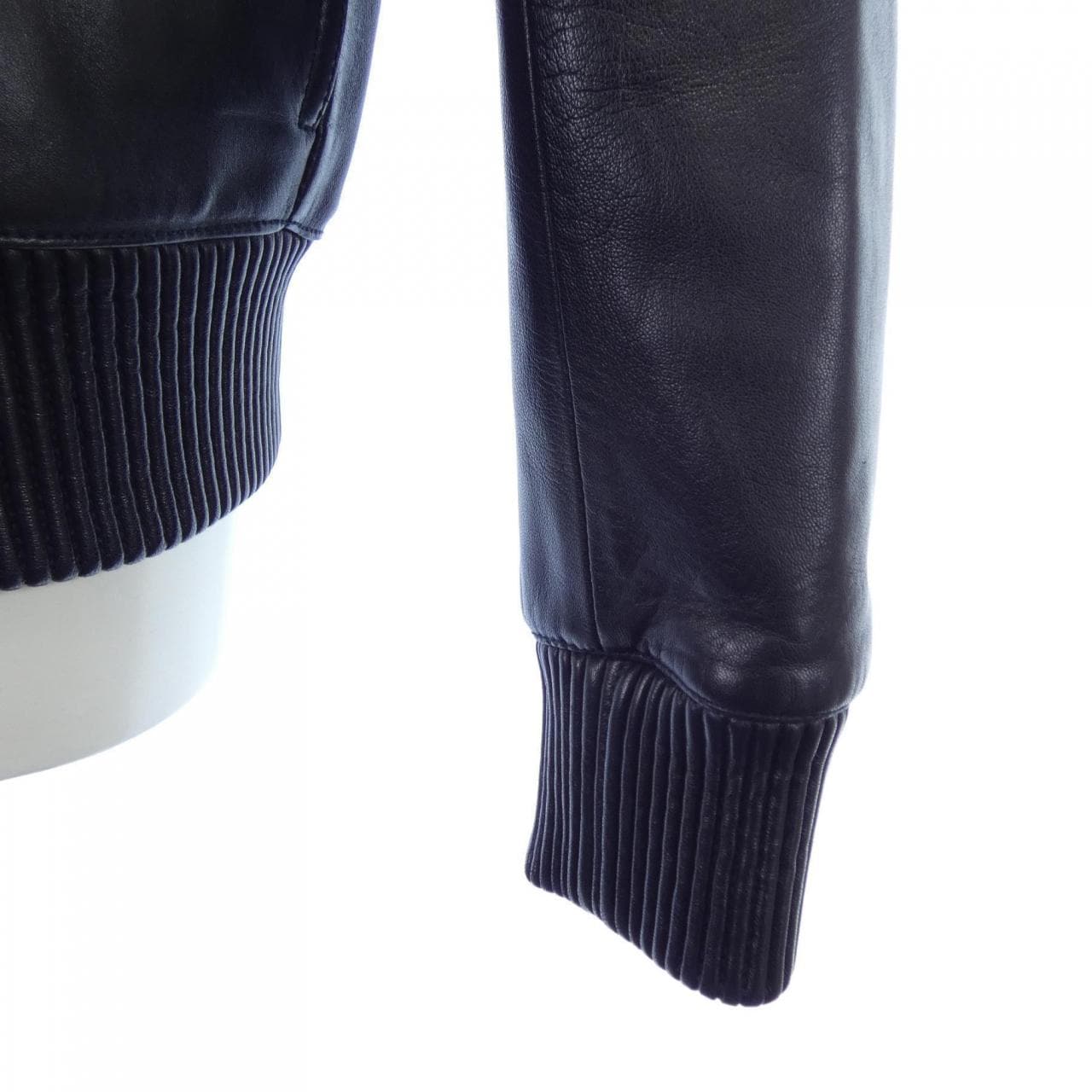 ディオールオム DIOR HOMME 0H3541670100 レザージャケット