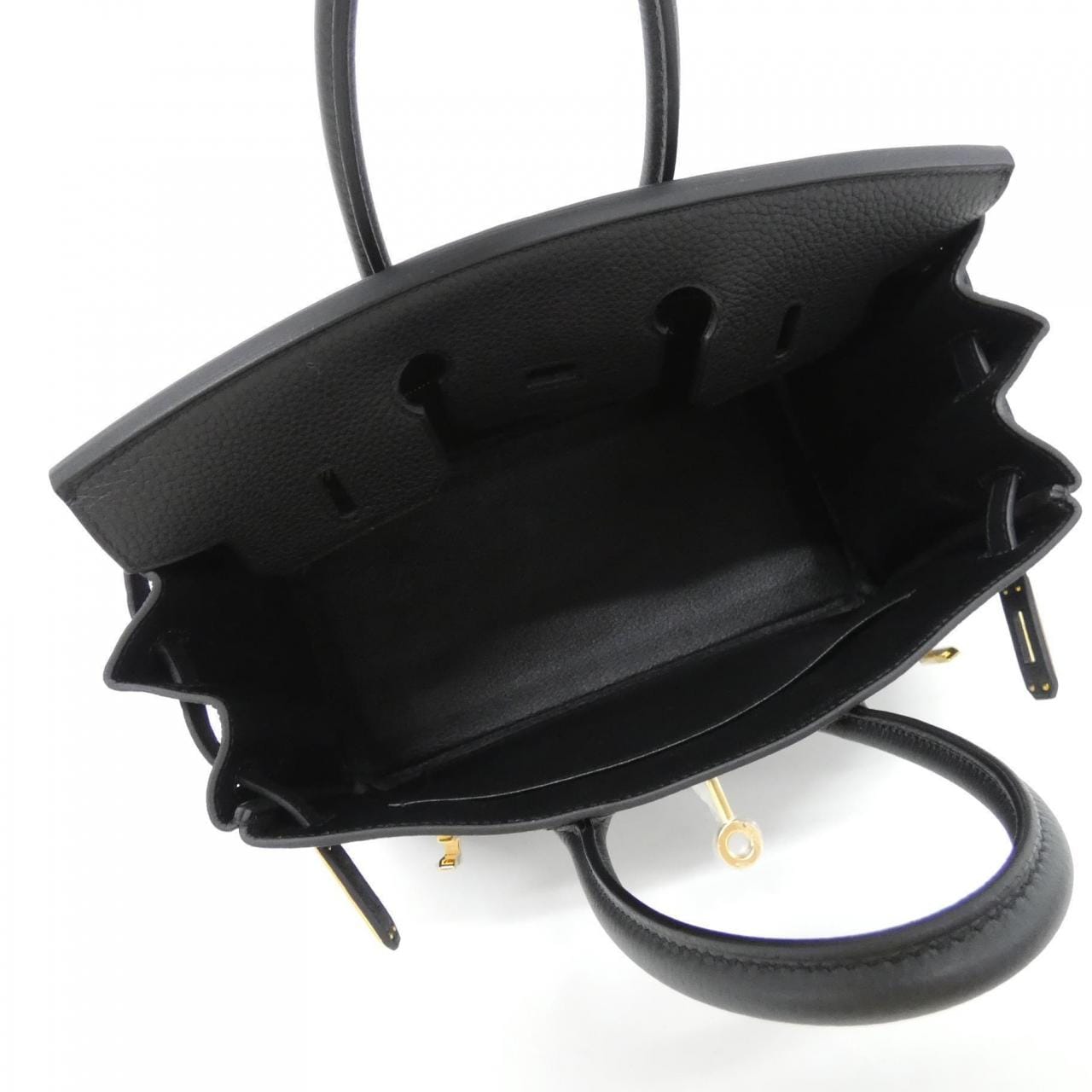 【未使用品】エルメス バーキン 25cm 041344CC バッグ