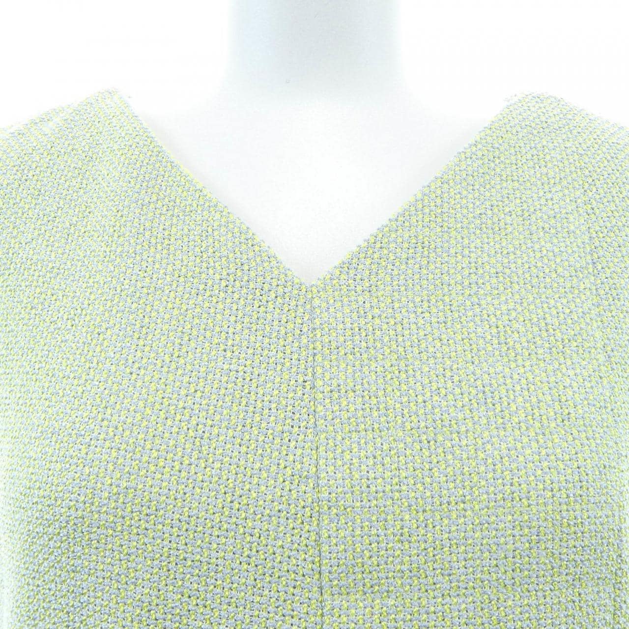 【ヴィンテージ】シャネル CHANEL P15726V08618 00S ワンピース
