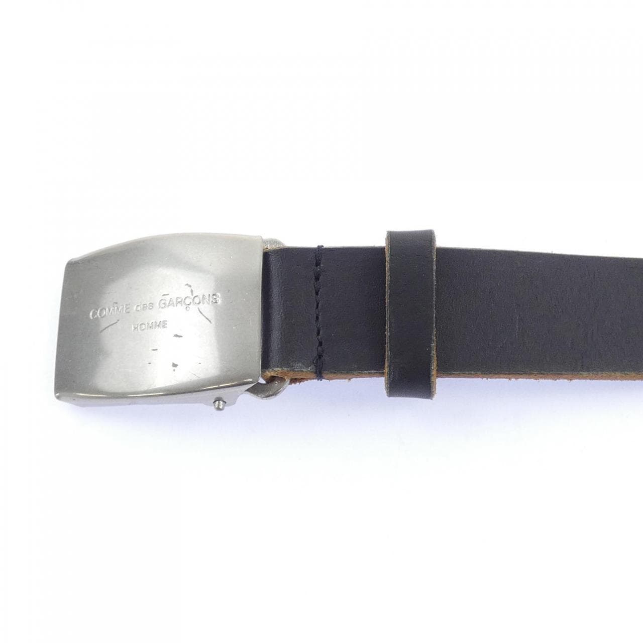 コムデギャルソンオム COMME des GARCONS HOMME BELT