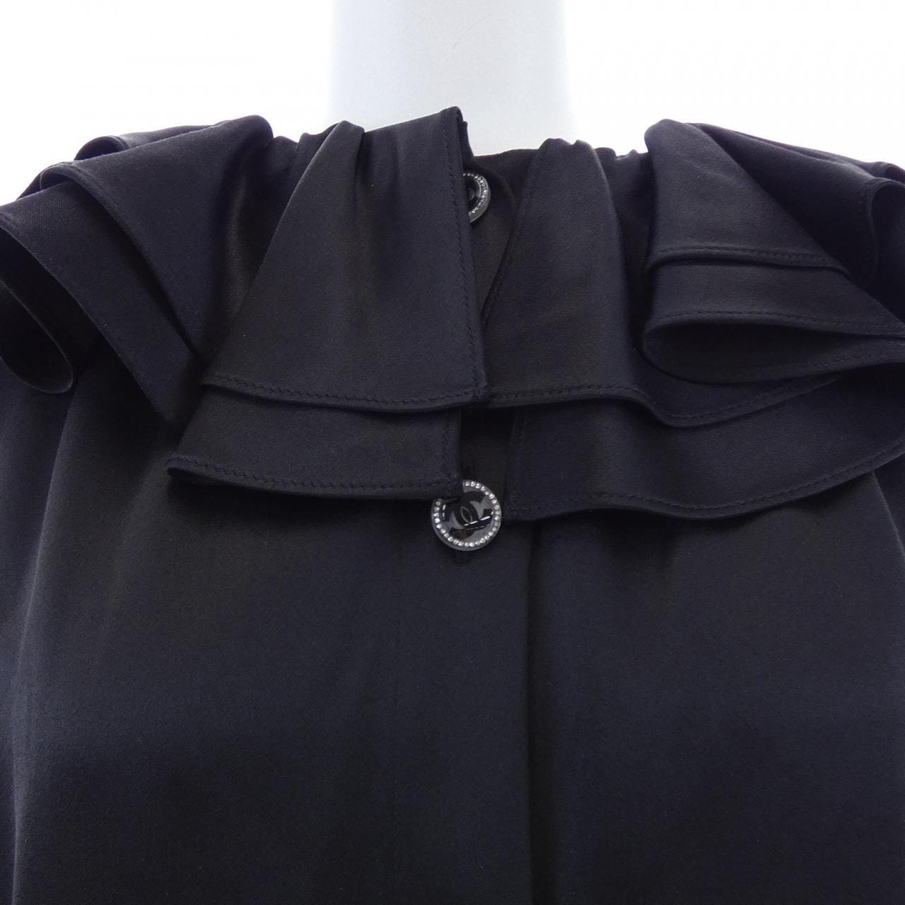 シャネル CHANEL P74043V10591 シャツ