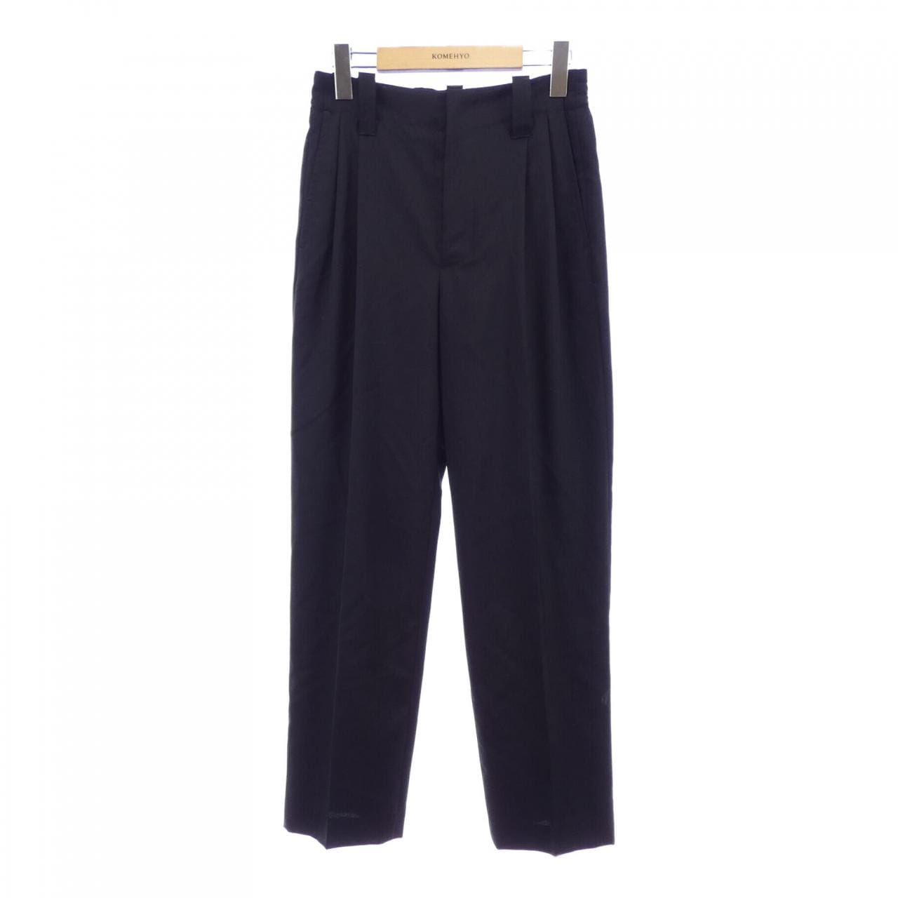 マルニ MARNI PAMA0440U0 TW839 パンツ