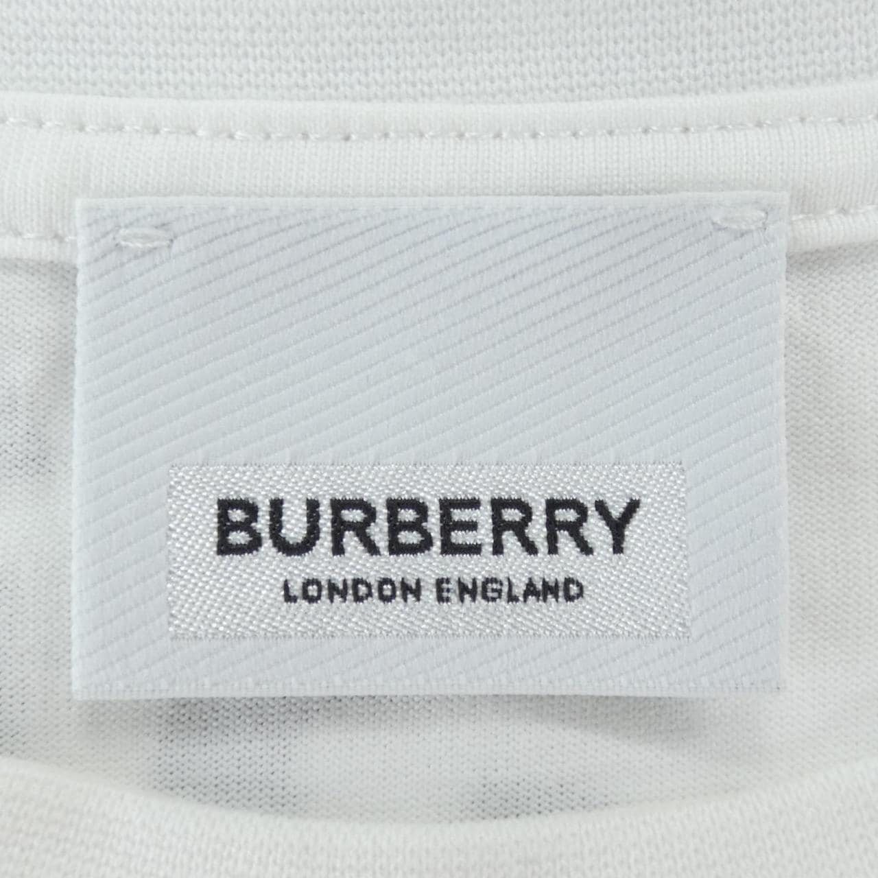 バーバリー BURBERRY 80372921 Tシャツ