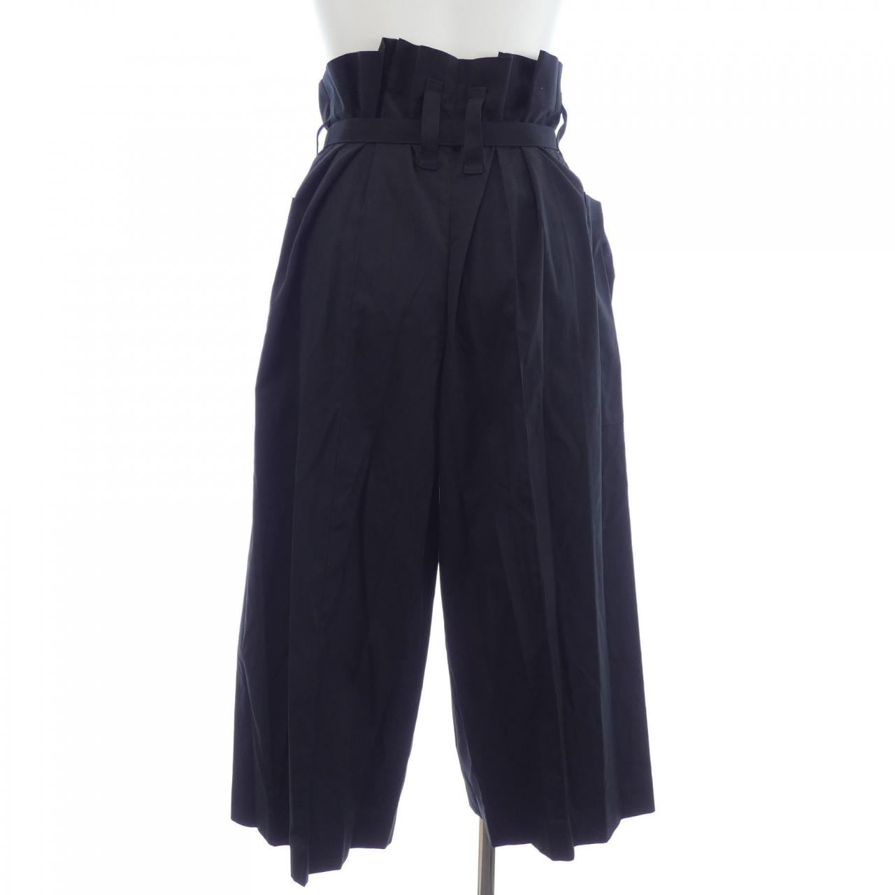 ミーイッセイミヤケ me ISSEY MIYAKE MI73FF342 パンツ